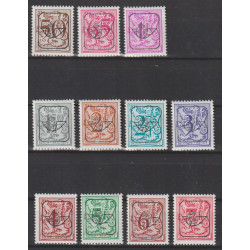 1980/5 - COB...