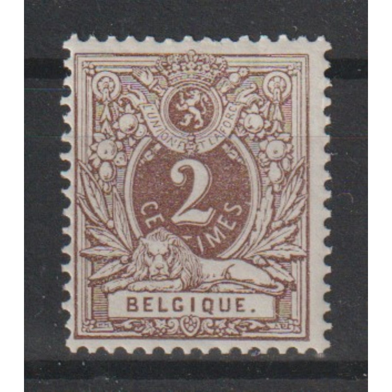 1884/8 - COB 44** - SCOTT 55