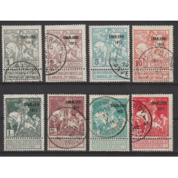 1911 - COB 100/7 - SCOTT...