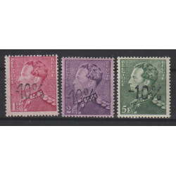 1946 - COB 724A/E** -...