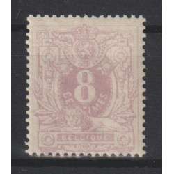 1869/83 - COB 29** - SCOTT...
