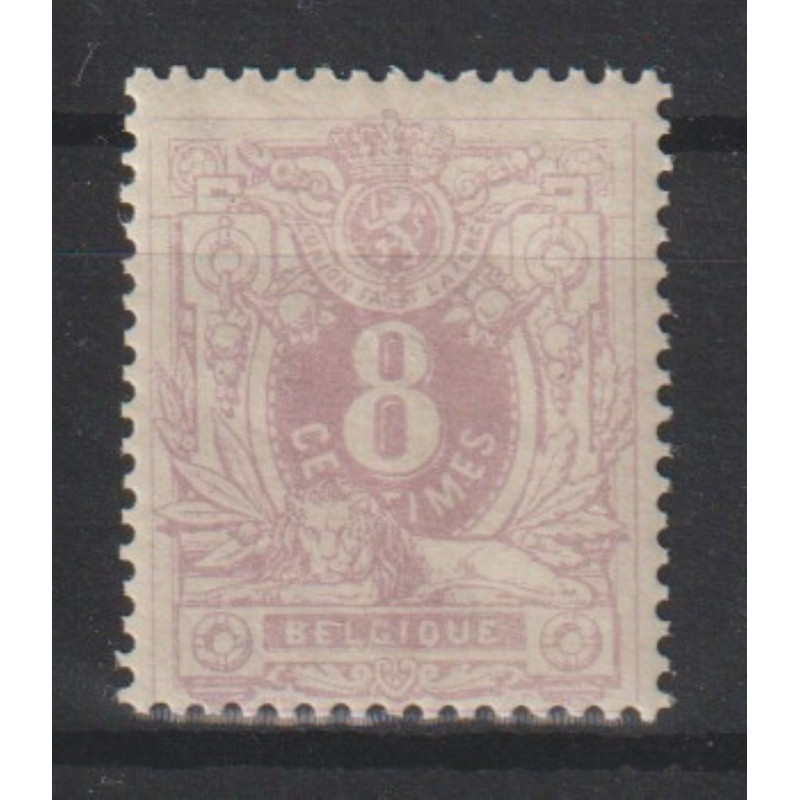 1869/83 - COB 29** - SCOTT 31 - SUPERB - Perf. 15 - MNH