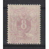 1869/83 - COB 29** - SCOTT 31 - SUPERB - Perf. 15 - MNH