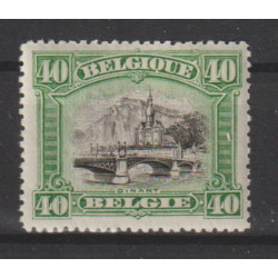 1915 - COB 143** - Scott...