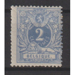 1880/3 - COB 27B** - SCOTT...