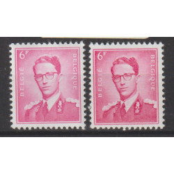1958 - COB 1069 + a** -...
