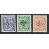 1984/5 - COB PRE804P5a/14P5a** - 65 - Epacar paper - MNH