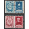 1952 - COB 898/9 - SCOTT B521/2