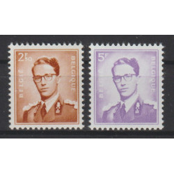 1957 - COB 1028PH/9PH** -...