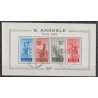 1948 - COB BL26 - SCOTT B455a/8a