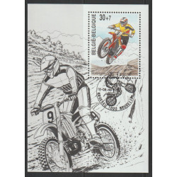 1999 - COB BL79 - SCOTT...