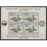 1957 - COB BL31 - SCOTT B605a