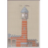 2012 - Railway - COB TRVBL23** - MNH