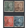 1949 - COB 807/10 - Scott 386/9