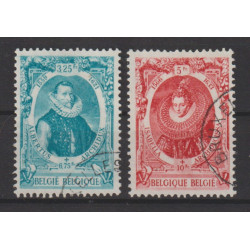 1941 - COB 581A/2A - Scott...
