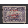 1920 - EUPEN & MALMEDY - COB OC61T - Perforation 15