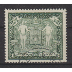 1930 - COB 301 - SCOTT 221