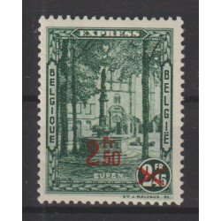 1932 - COB 292H** - SCOTT...