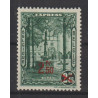 1932 - COB 292H** - SCOTT E6 - MNH