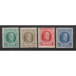 1927 - COB 254/7** - SCOTT...
