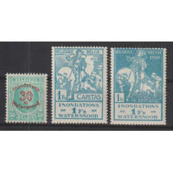 1926 - COB 237/9** - Scott...