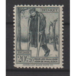 1923 - COB 220** - Scott...