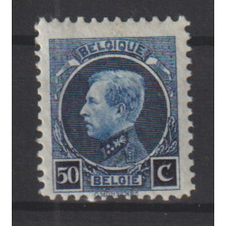 1921 - COB 187** - SCOTT...