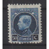 1921 - COB 187** - SCOTT 170 - MNH