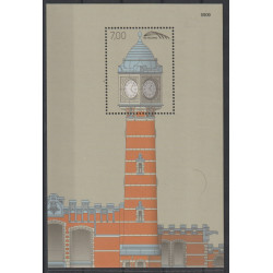 2012 - Railway - COB...