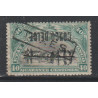1909 - CONGO - Postage Due - COB TX11* - "CONGO BELGE" Inverted - MH