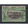 1909 - CONGO - Postage Due - COB TX27** - "TAXES" Inverted - MNH