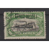 1909 - CONGO - Postage Due - COB TX14 - Used