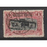 1909 - CONGO - Postage Due - COB TX23 - Used