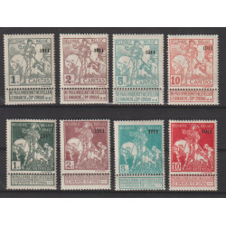 1911 - COB 92/9* - SCOTT...