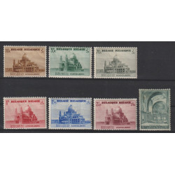 1938 - COB 471/7* - Scott...