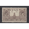 1933 - COB 372** - Scott B141 - ORVAL - MNH