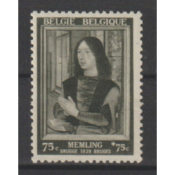 1939 - COB 512** - SCOTT...