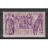 1933 - COB 373** - Scott B142 - ORVAL - MNH