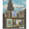 2008 - COB BL151 - SCOTT 2282 - Paintings by René Magritte