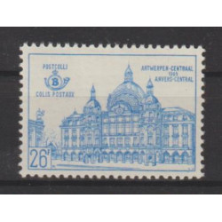 1963 - COB TR368** - SCOTT...