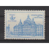 1963 - COB TR368** - SCOTT Q381 - MNH