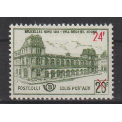 1961 - COB TR373** - SCOTT...