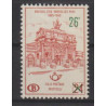 1963 - COB TR374** - SCOTT Q380 - MNH