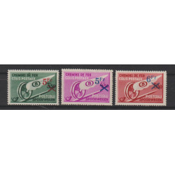 1938 - COB TR202/4* - SCOTT...