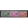 1938 - COB TR202/4* - SCOTT Q208/10 - MH