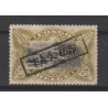 1909 - CONGO - Postage Due - COB TX30* - MH