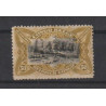 1910 - CONGO - Postage Due - COB TX36** - MNH