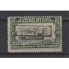 1910 - CONGO - Postage Due - COB TX40** - MNH