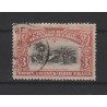 1910 - Congo - COB 61 - SCOTT 56