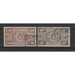1940 - COB TR211/2 - SCOTT...